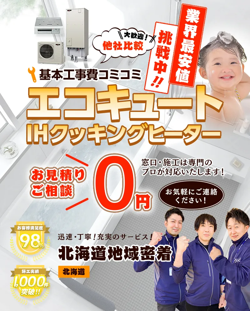 エコざんまい