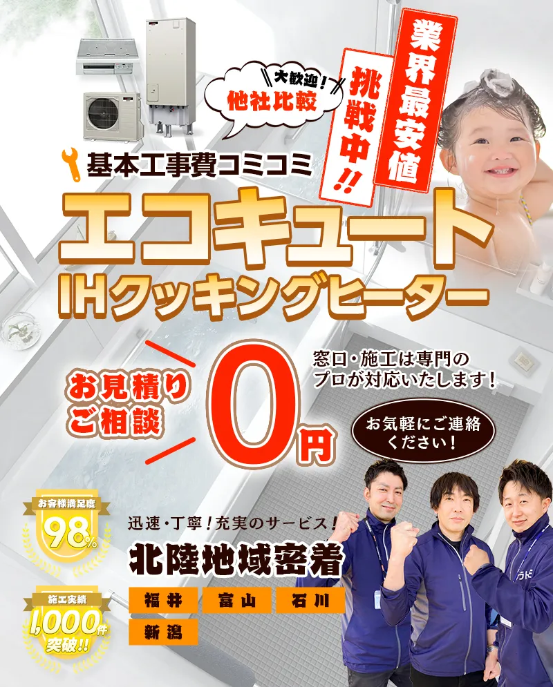 エコざんまい
