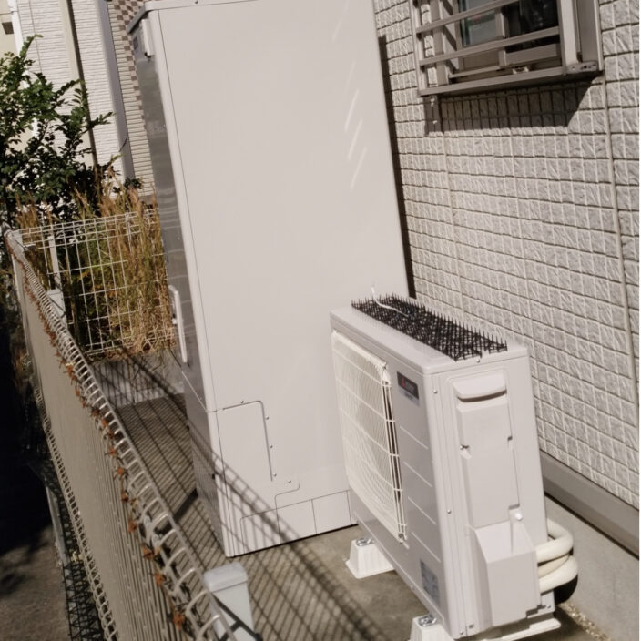 三菱電機　SRT-C375