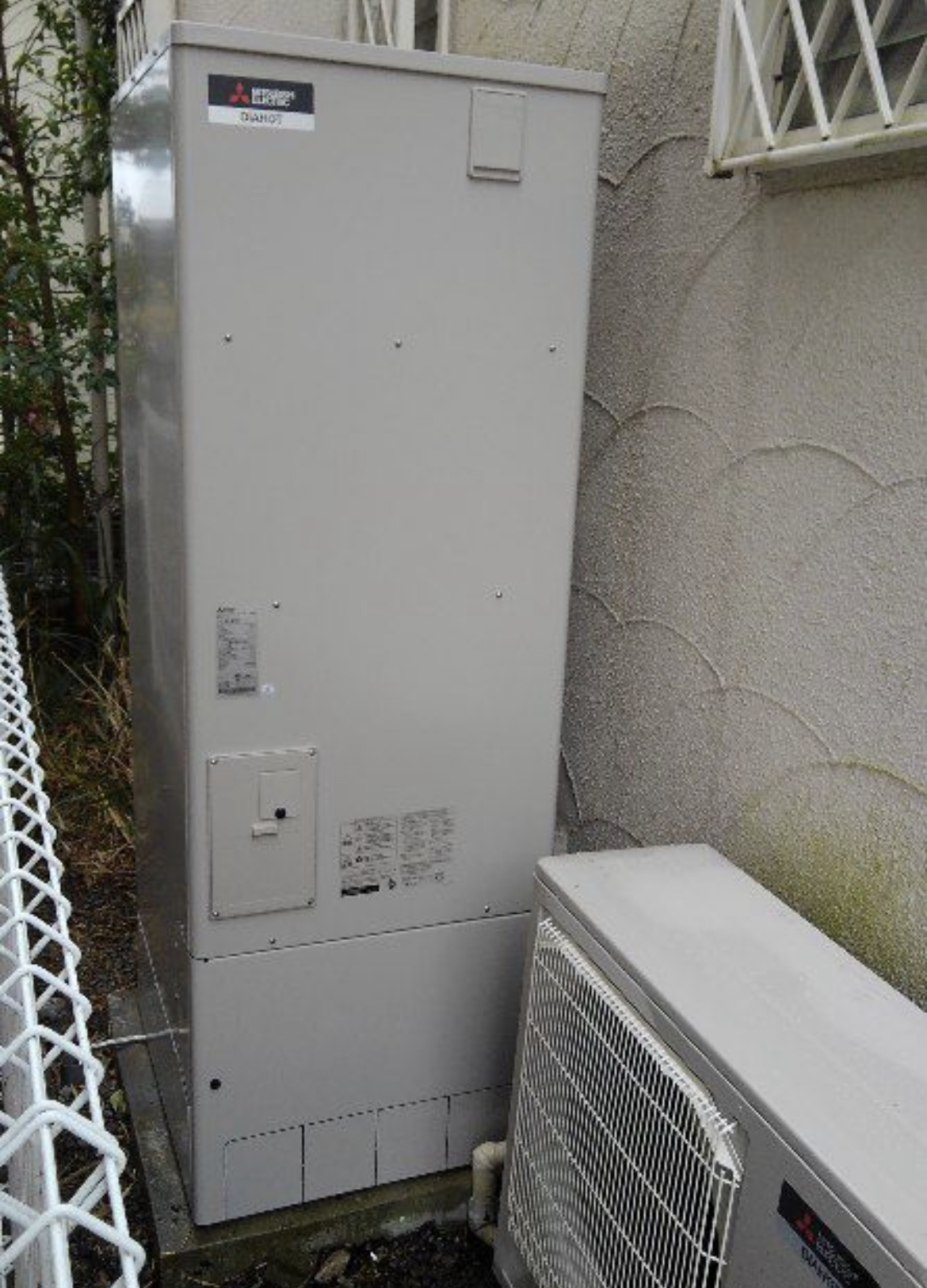 三菱電機  SRT-W375