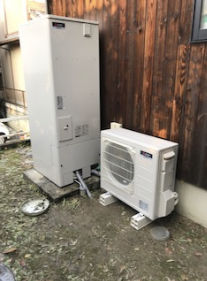 三菱電機 SRT-W375