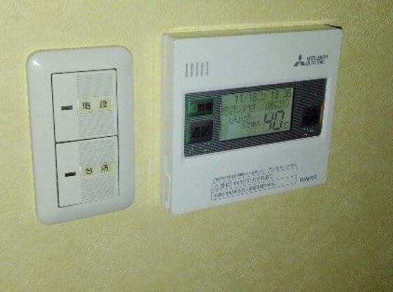 三菱電機 SRT-W375