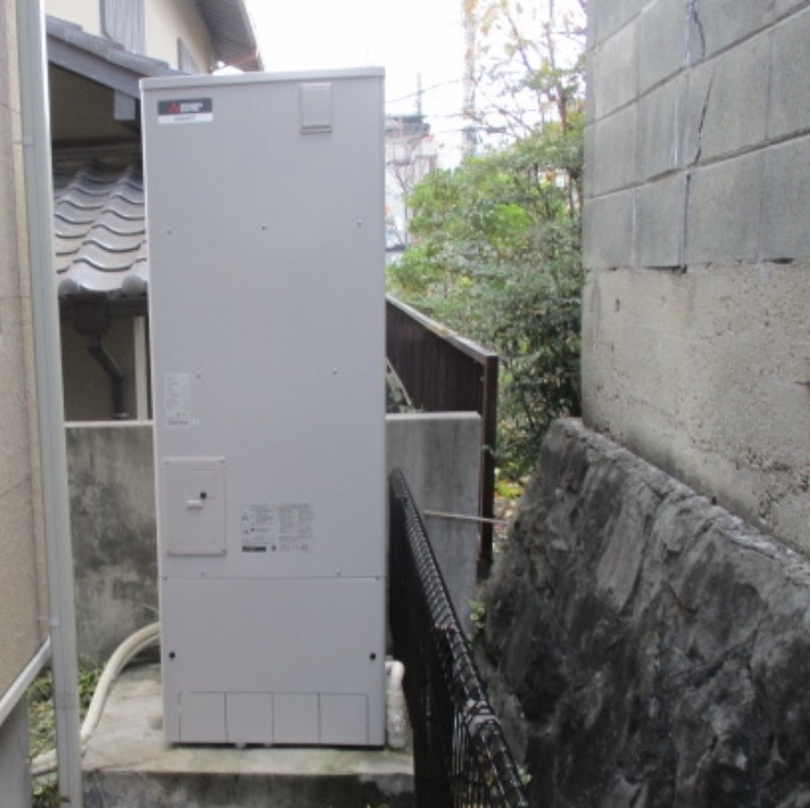 三菱電機 SRT-W375