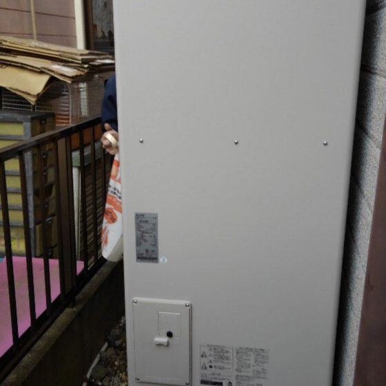 三菱電機 SRT-W305D