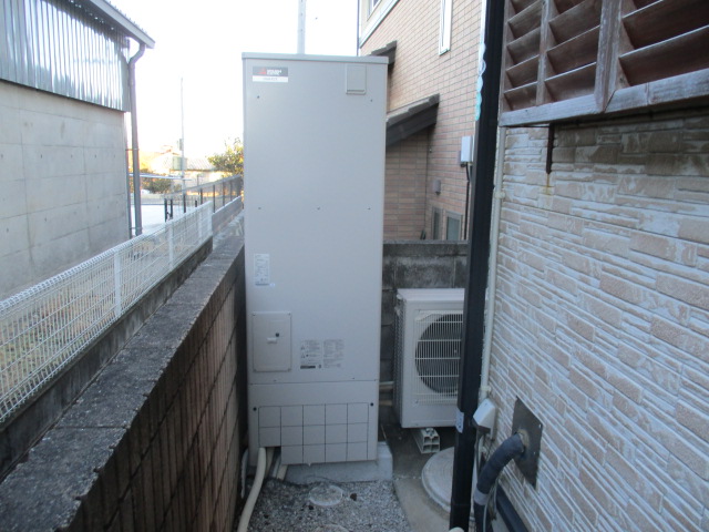 三菱電機 SRT-W305D