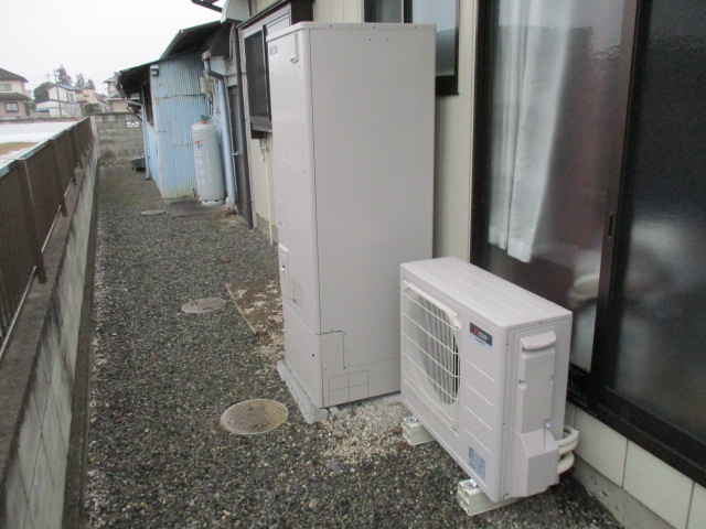 三菱電機 SRT-W375