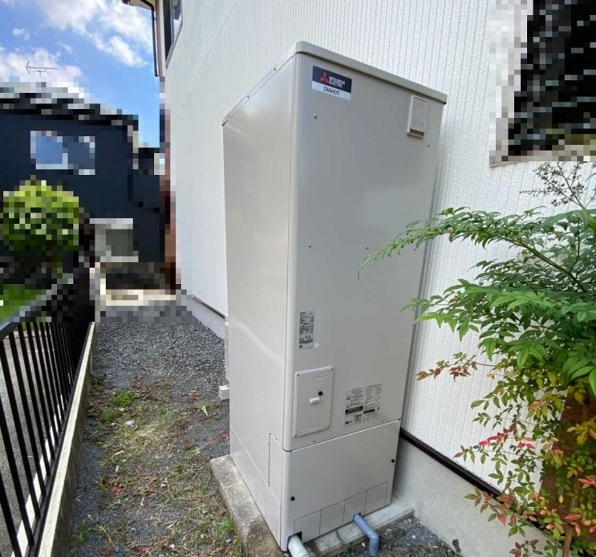 三菱電機　SRT-S376