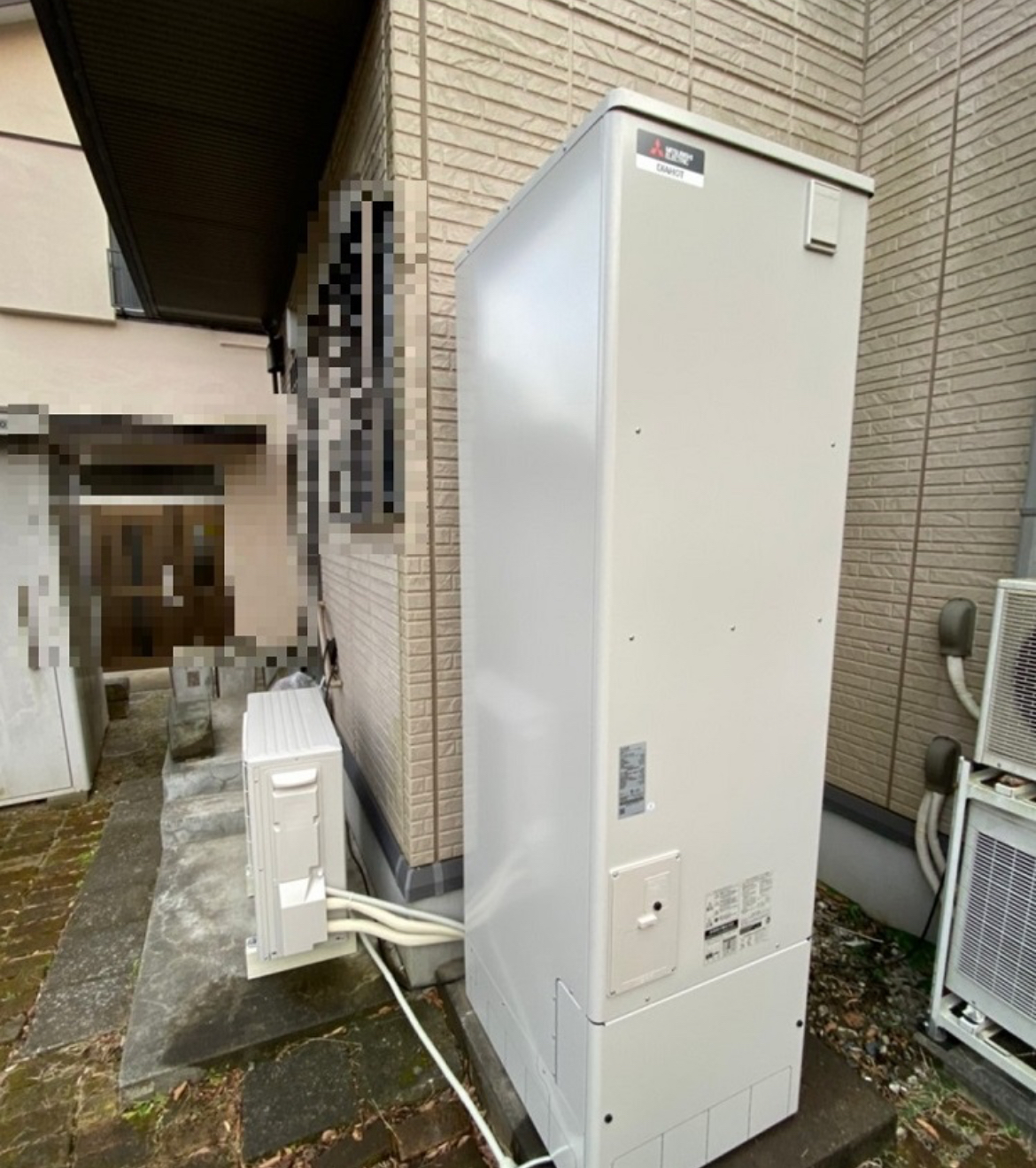 三菱電機 SRT-W465