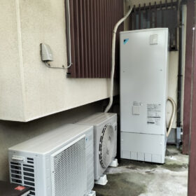 電気代が安くなる