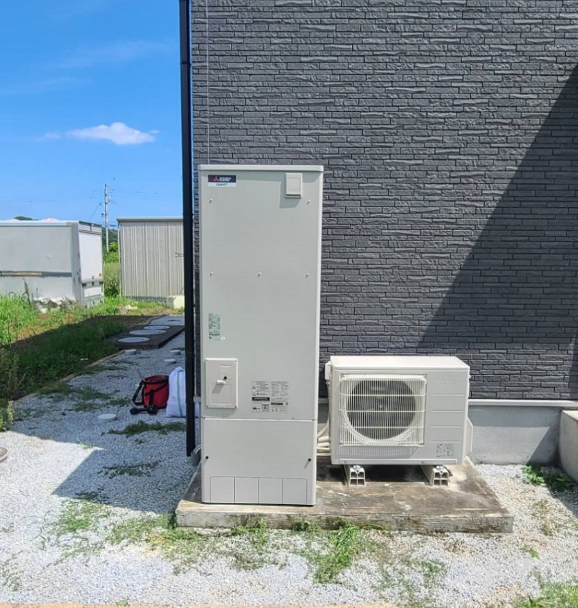 三菱電機 SRT-S466