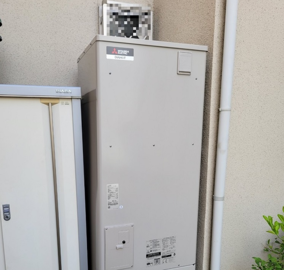 三菱電機 SRT-S376