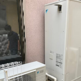 早急に対応してくれた！