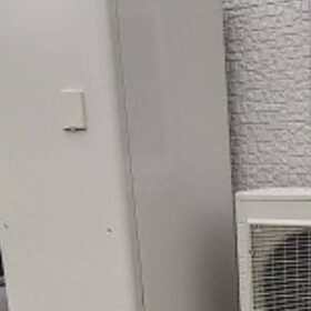 電気代が上がるかと思ったけど、意外と安定！ 効率がいい。
