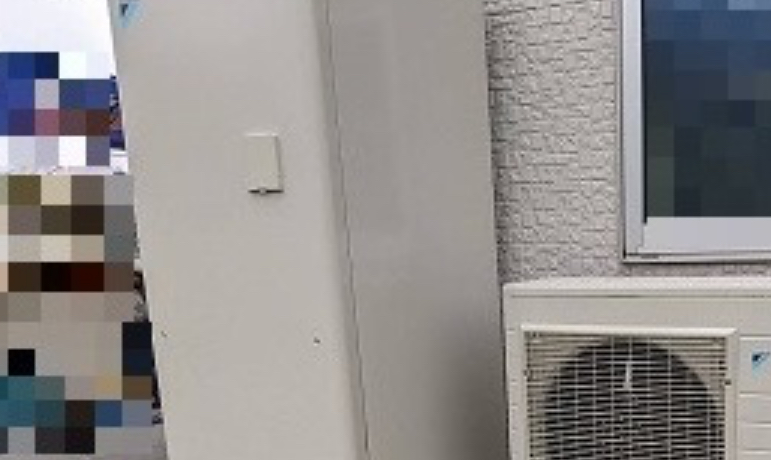 ダイキン EQX37XFV