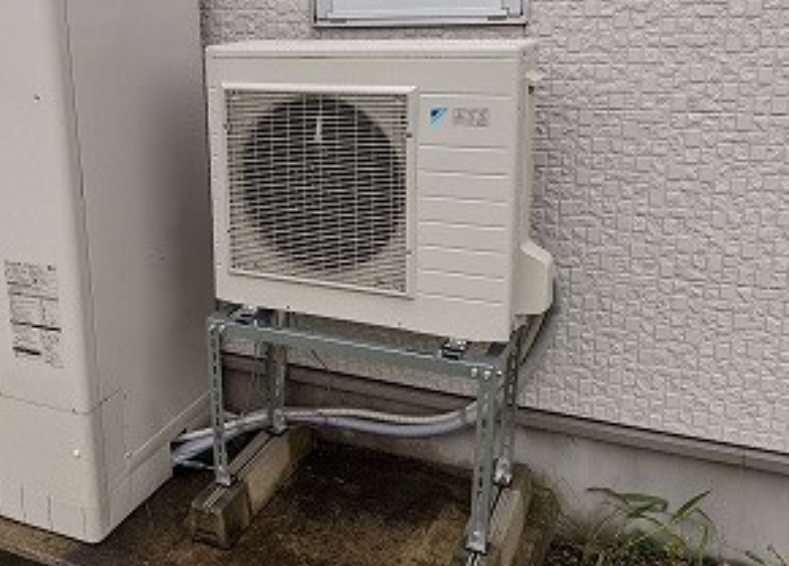 ダイキン EQX37XFV