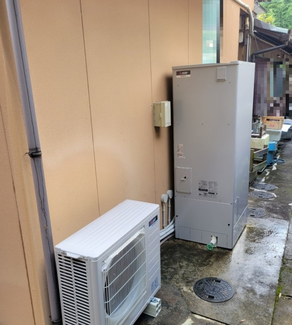 三菱電機 SRT-S376