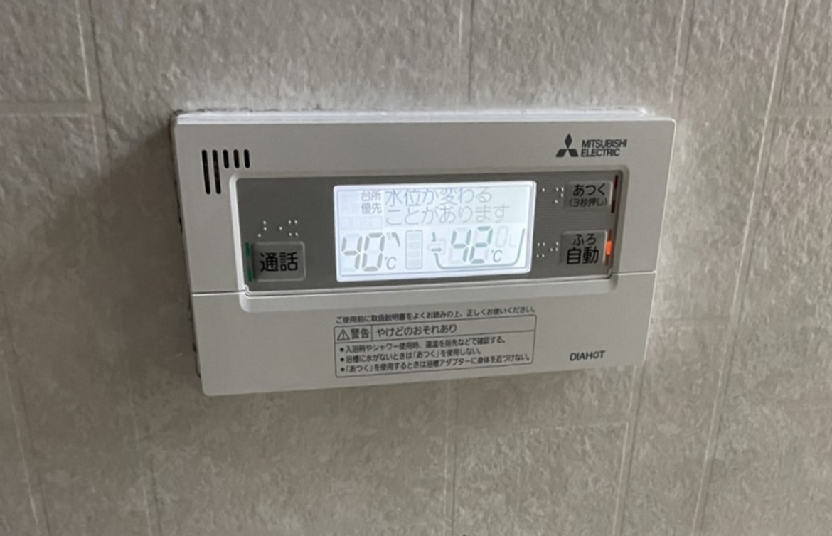 三菱電機 SRT-S466
