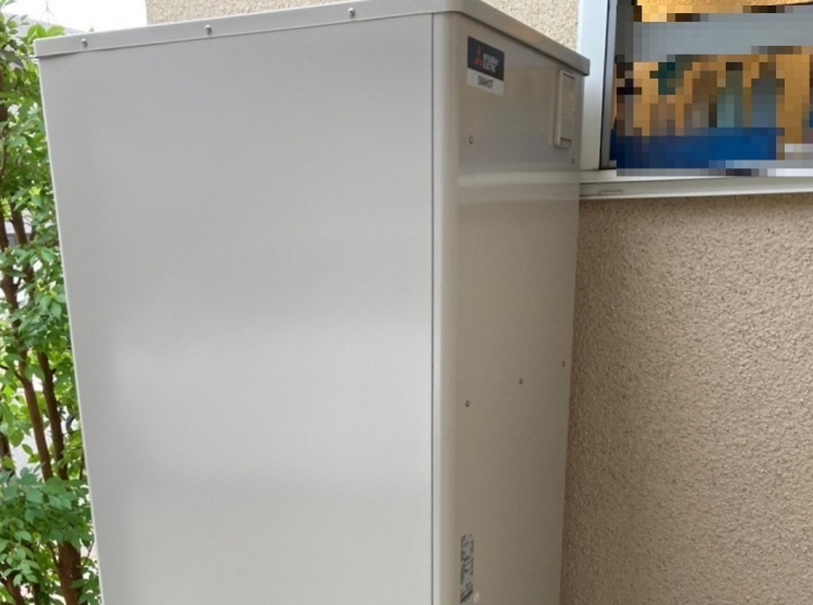 三菱電機 SRT-S376