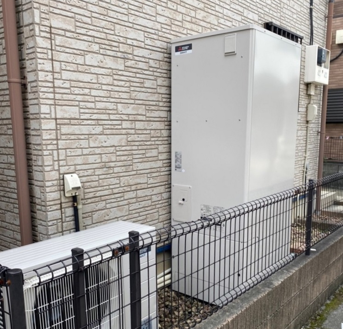 三菱電機 SRT-S376