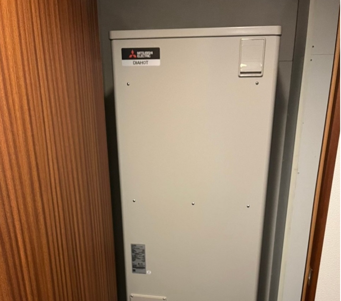 三菱電機 SRT-S376