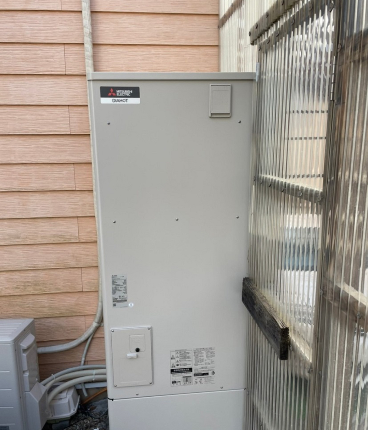 三菱電機 SRT-S376