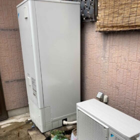 とても静かで気になりません