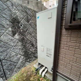 スムーズ！