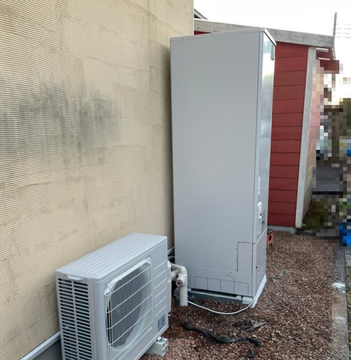 三菱電機 SRT-S466