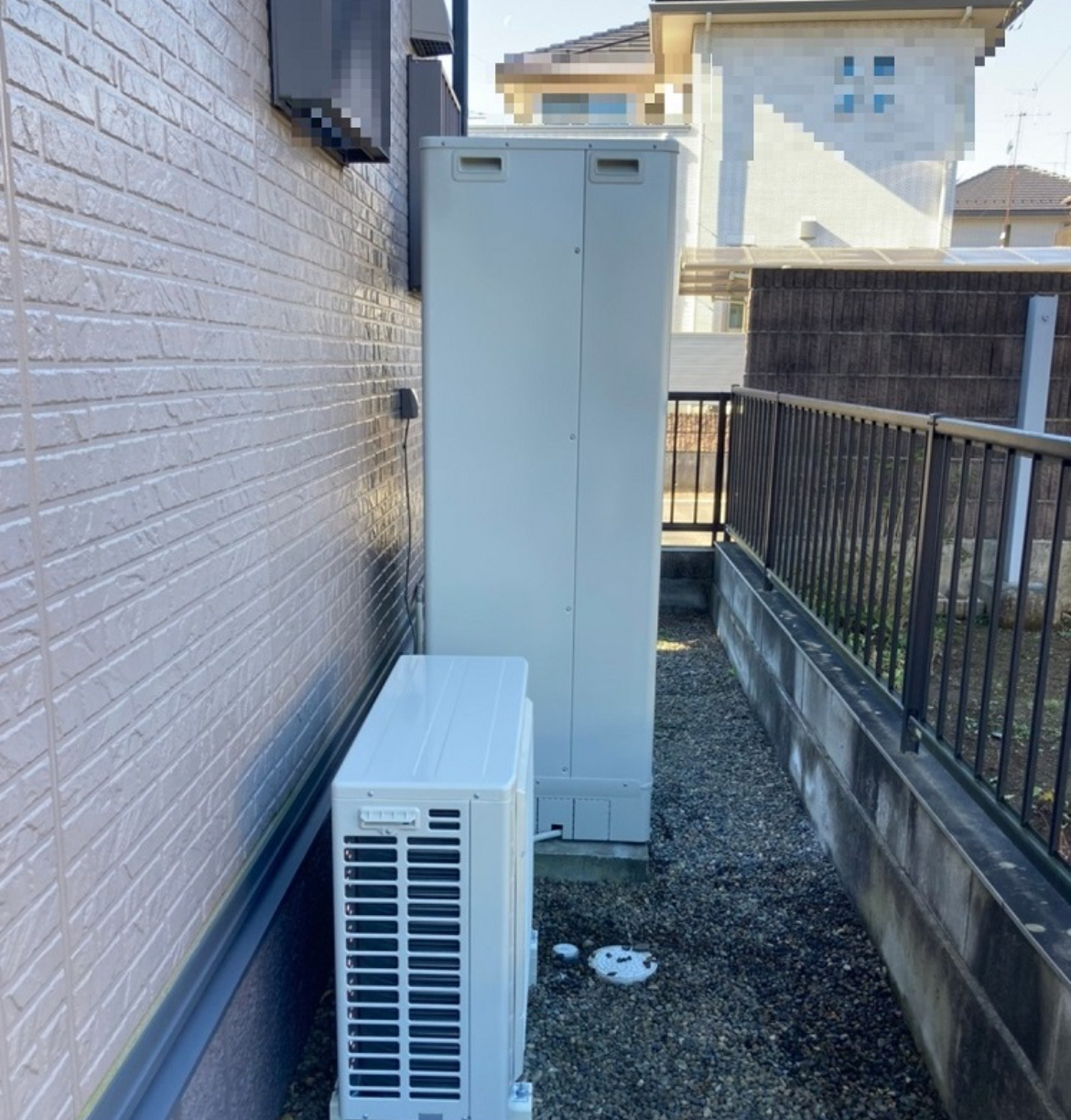 ダイキン EQX37XFV