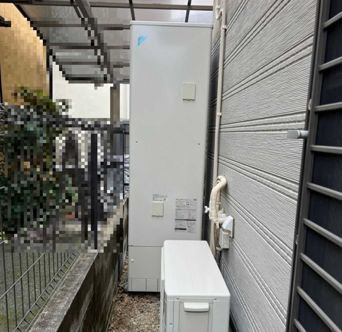 ダイキン EQX46YFV