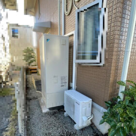 冬場はお湯がぬるく感じることも