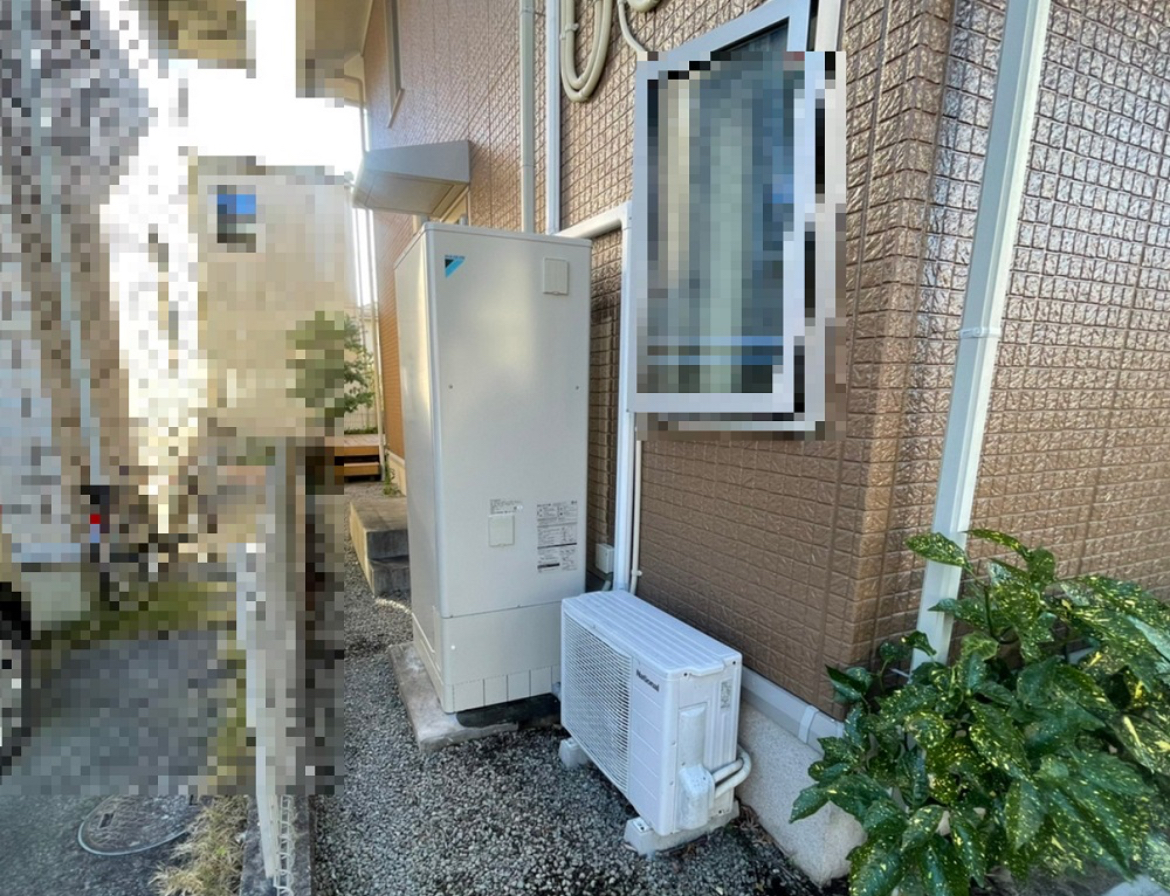 ダイキン EQ37YFV