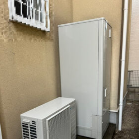 お湯切れの心配なし