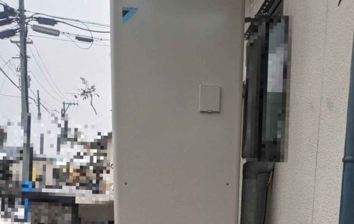 ダイキン EQX46YFV