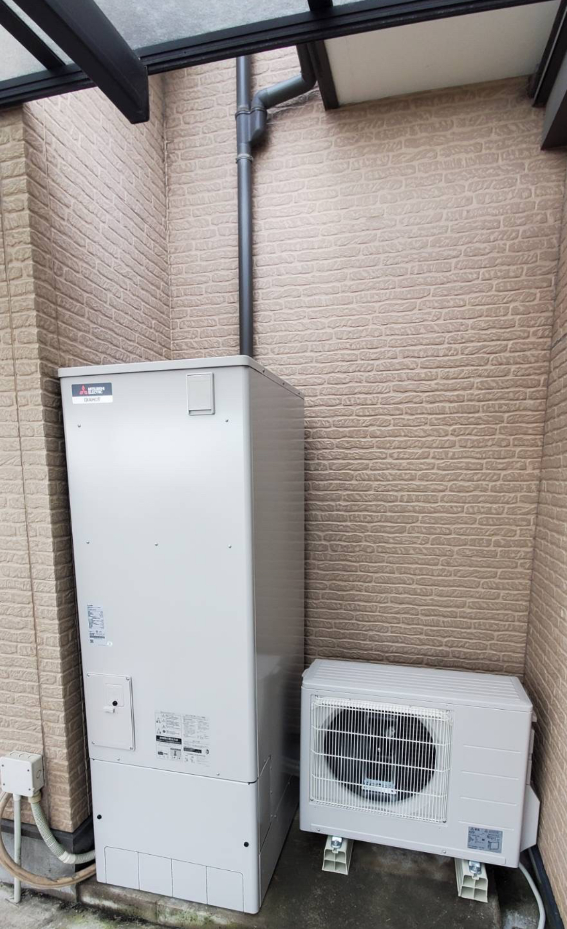ダイキン SRT-S466