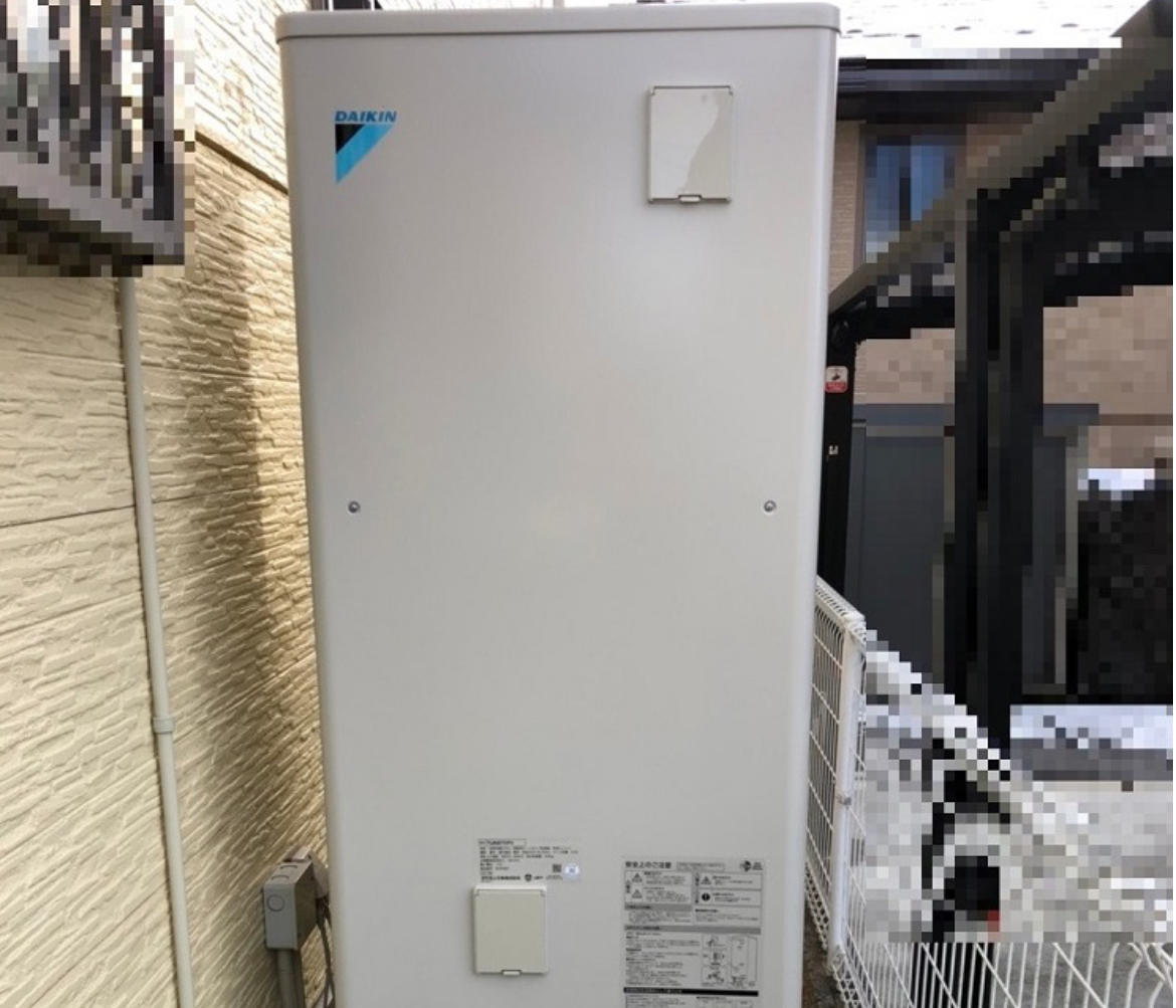 ダイキン EQX37YFV