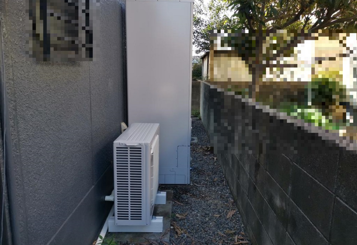 三菱電機 SRT-S477