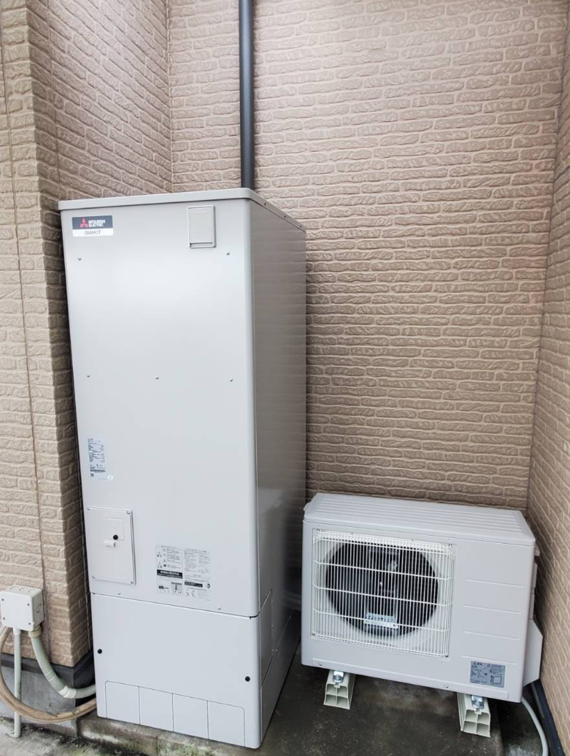 三菱電機 SRT-S377