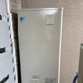 騒音も最小限で配慮が感じられた。