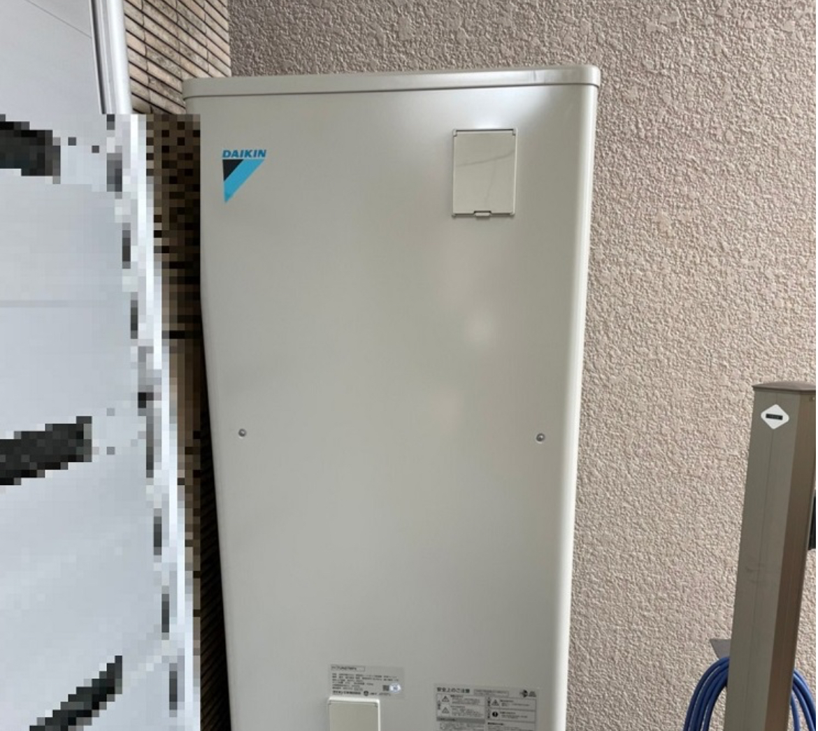 ダイキン EQX37YFV