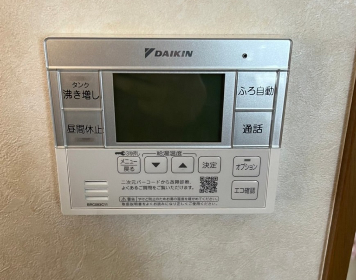 ダイキン EQX46YFV