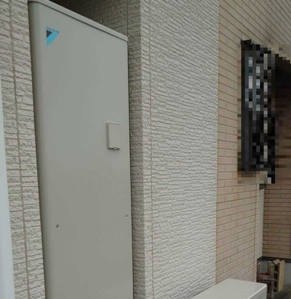 ダイキン EQX46YFV