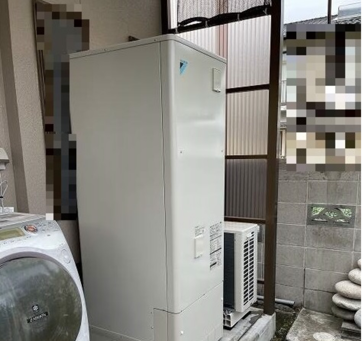 ダイキン EQ37YFHV