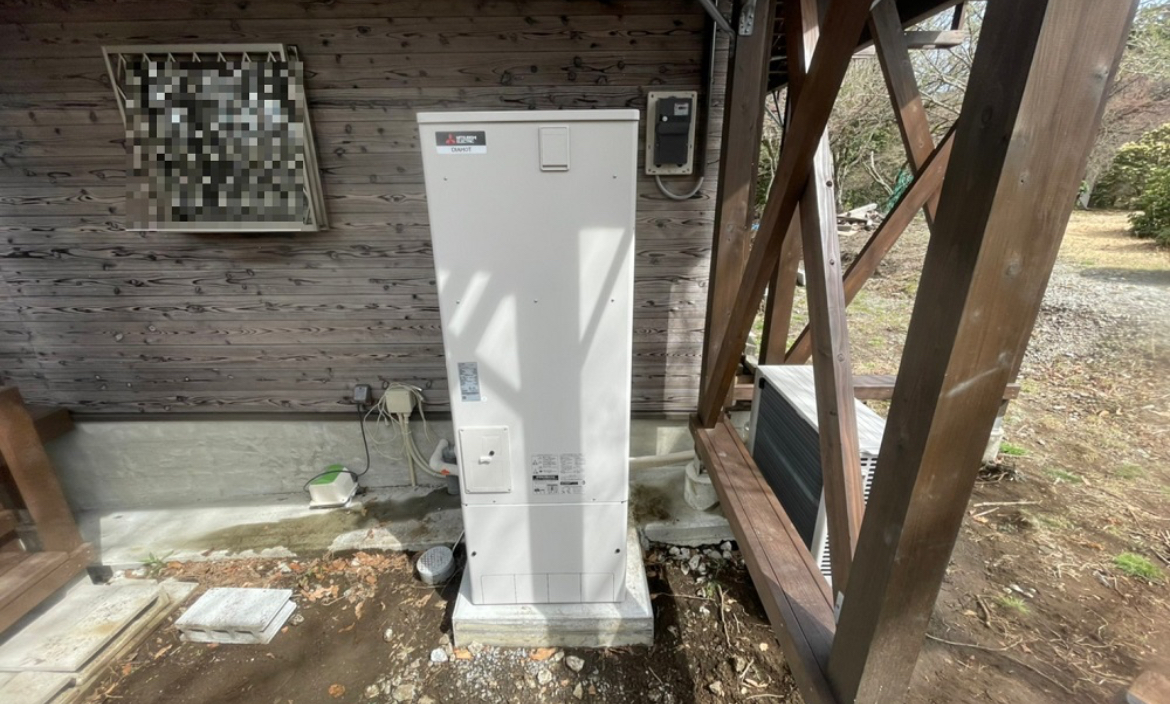 三菱電機 SRT-S377