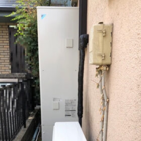 電気代が想像以上に安くなりました