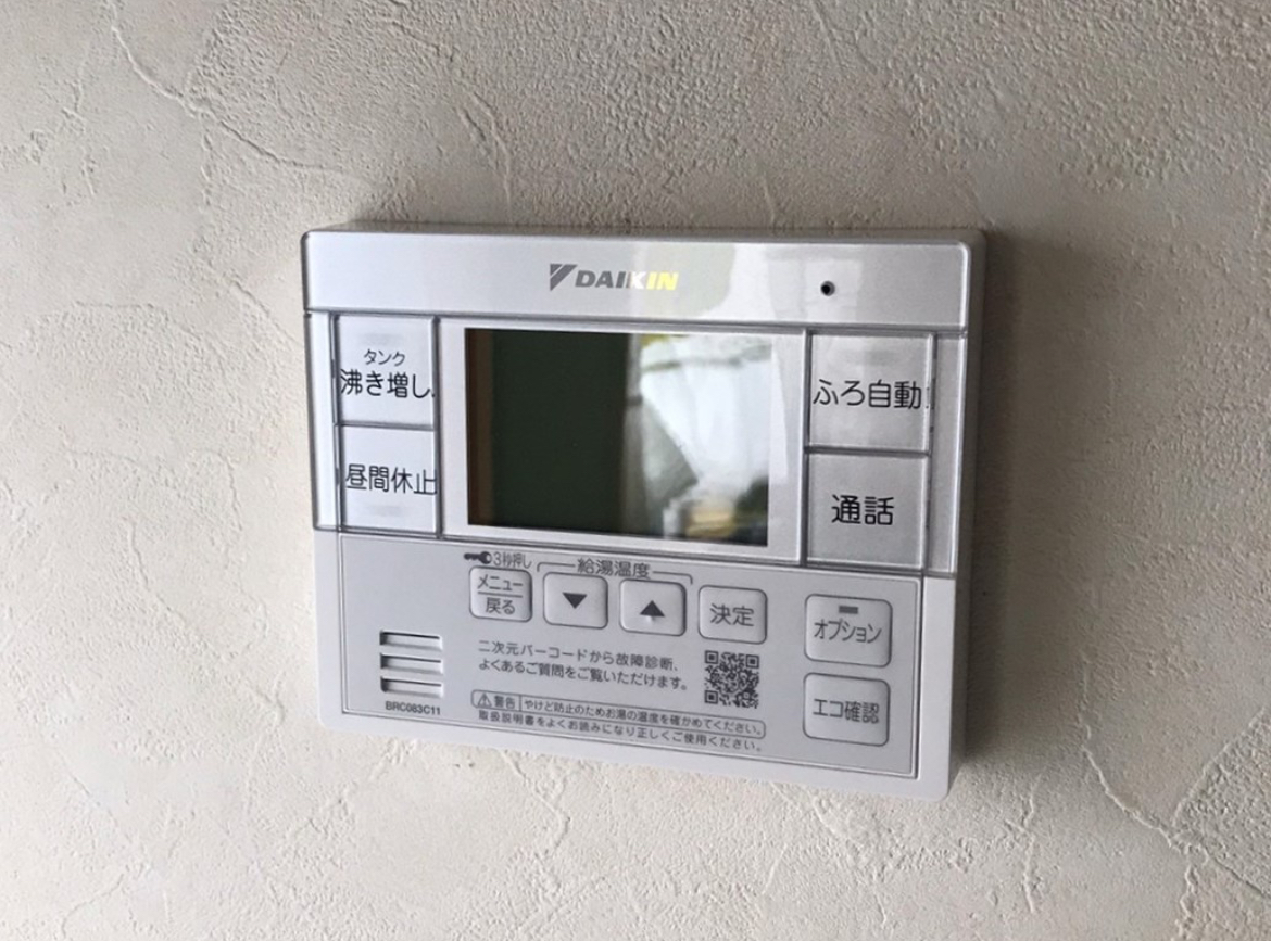 ダイキン EQX46YFV