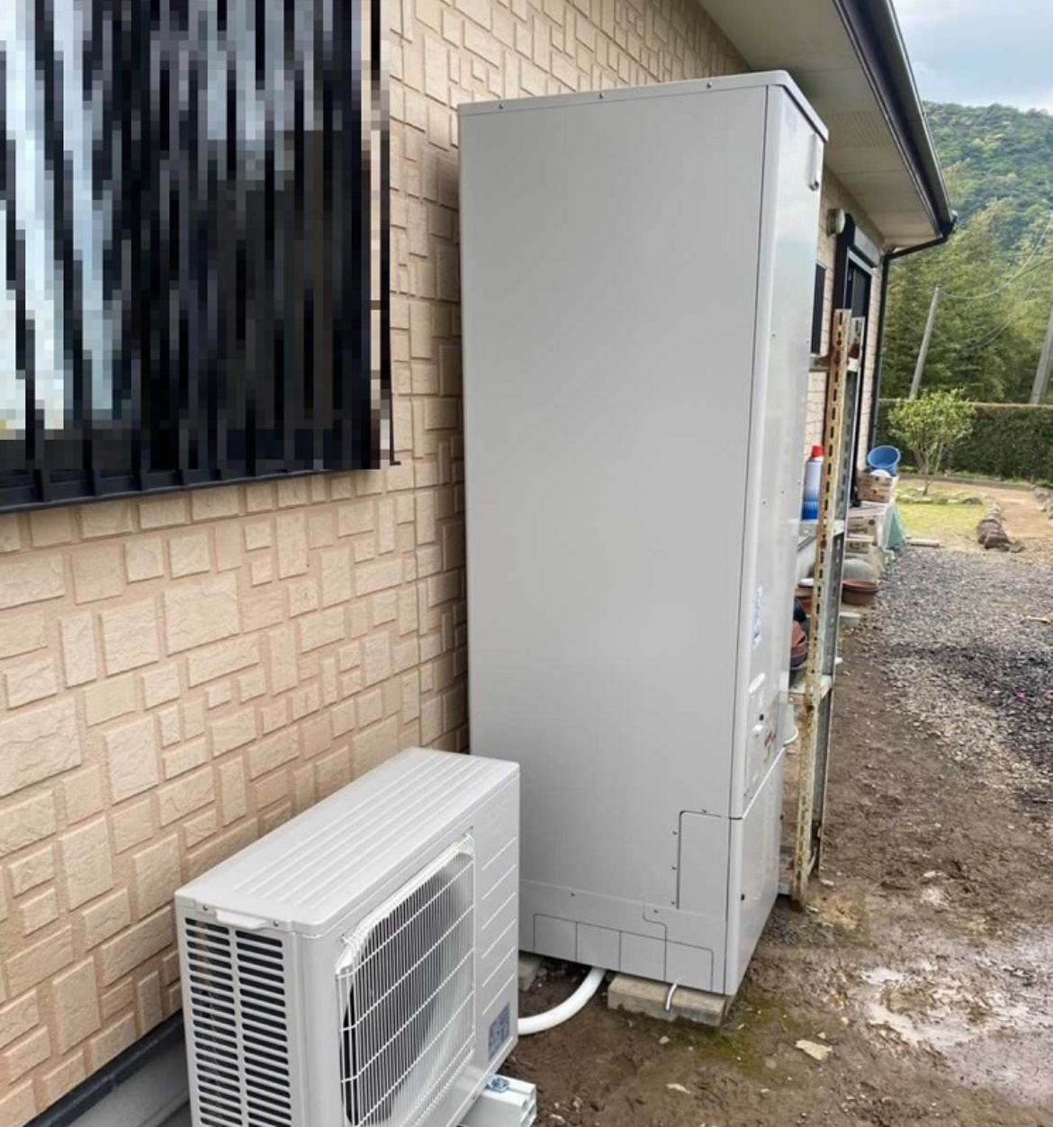 三菱電機 SRT-S477