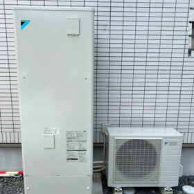 見た目がスッキリしてていい。