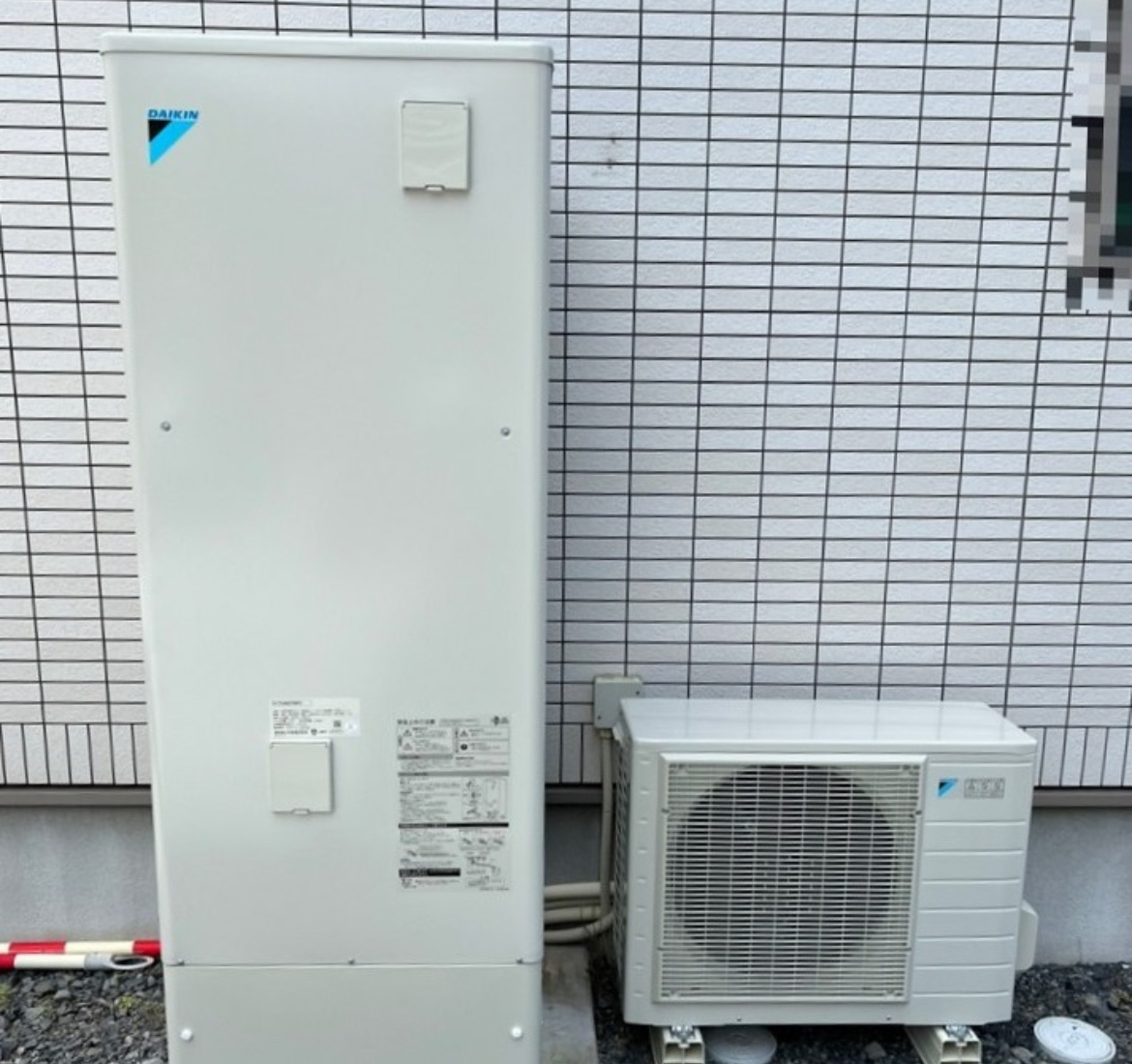ダイキン EQX37YFV