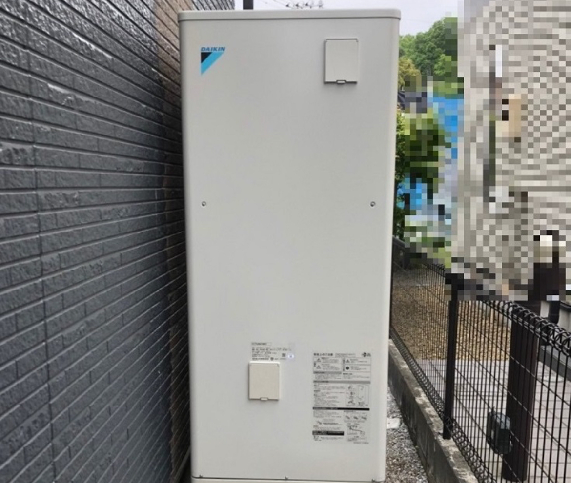 ダイキン EQX37YFV